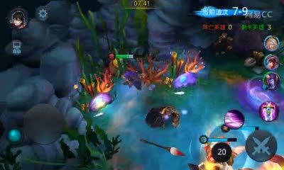 视频封面