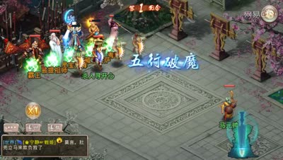 视频封面