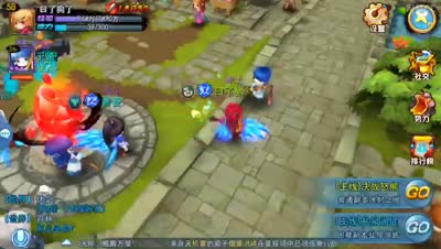 视频封面