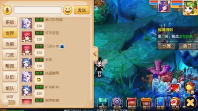 视频封面