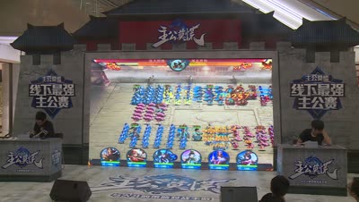 视频封面