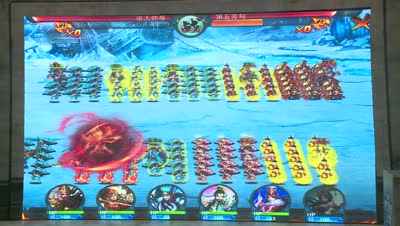 视频封面