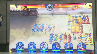 视频封面
