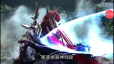 视频封面