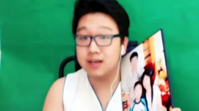 视频封面