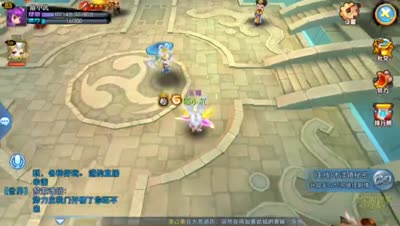 视频封面