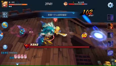 视频封面