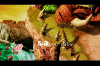 视频封面
