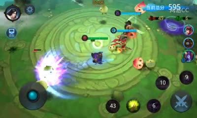 视频封面