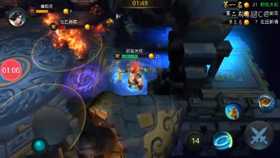 视频封面