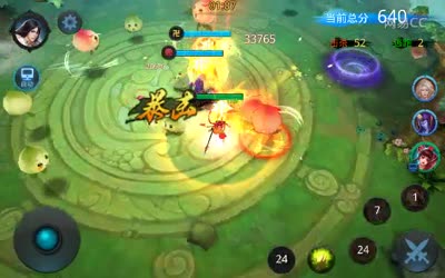 视频封面
