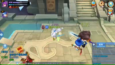 视频封面