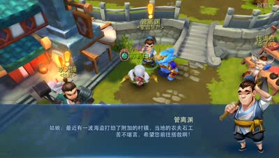 视频封面
