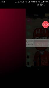视频封面