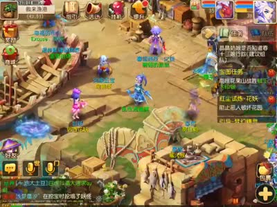 视频封面