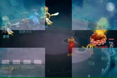 视频封面