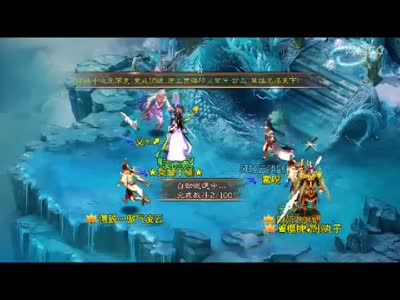 视频封面