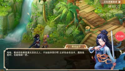 视频封面