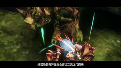 视频封面