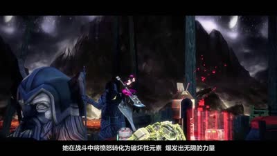 视频封面