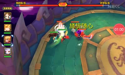 视频封面