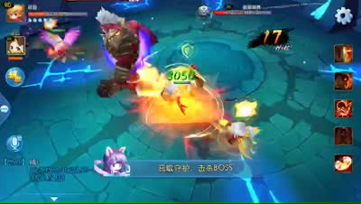 视频封面