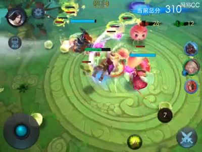 视频封面