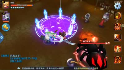 视频封面