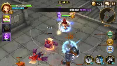 视频封面