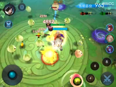 视频封面