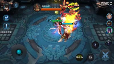 视频封面