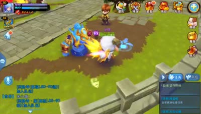 视频封面
