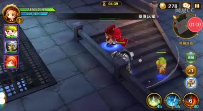 视频封面