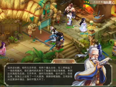 视频封面