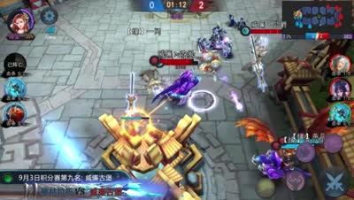 视频封面