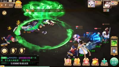 视频封面