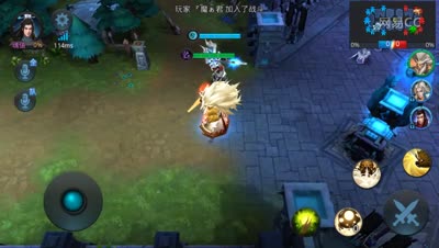 视频封面