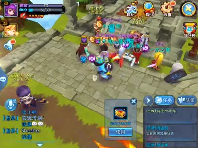 视频封面