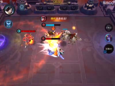 视频封面