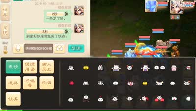 视频封面