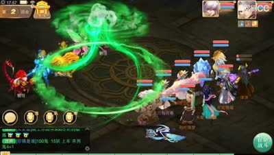 视频封面