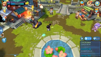 视频封面