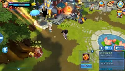 视频封面