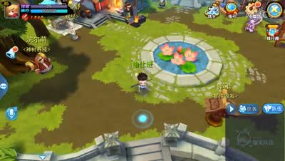 视频封面