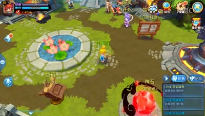 视频封面