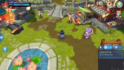视频封面