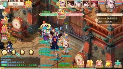 视频封面