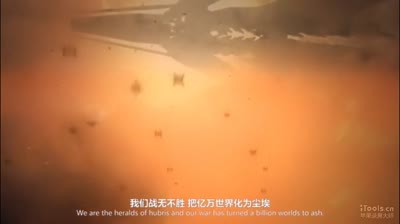 视频封面