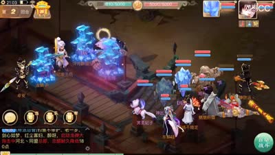 视频封面
