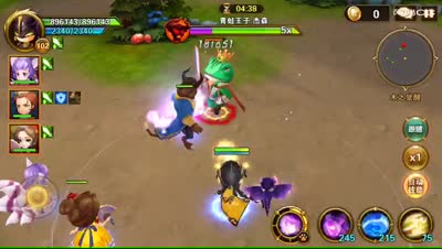 视频封面